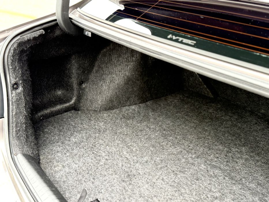 Honda Civic 4D, Полноценный Автомат, Газ-4