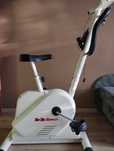 Rower treningowy stacjonarny