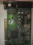 Yamaha XG YMF724E-V