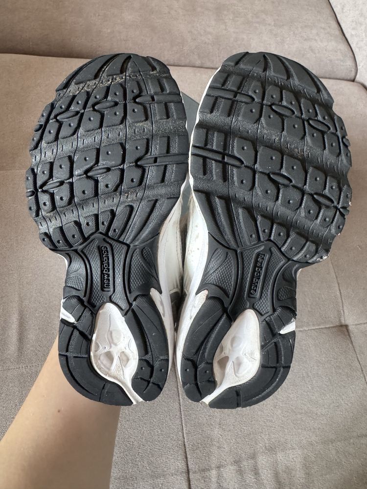 Кросівки new balance оригінал 32,5 р 19 см