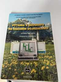 Pytania z geografii