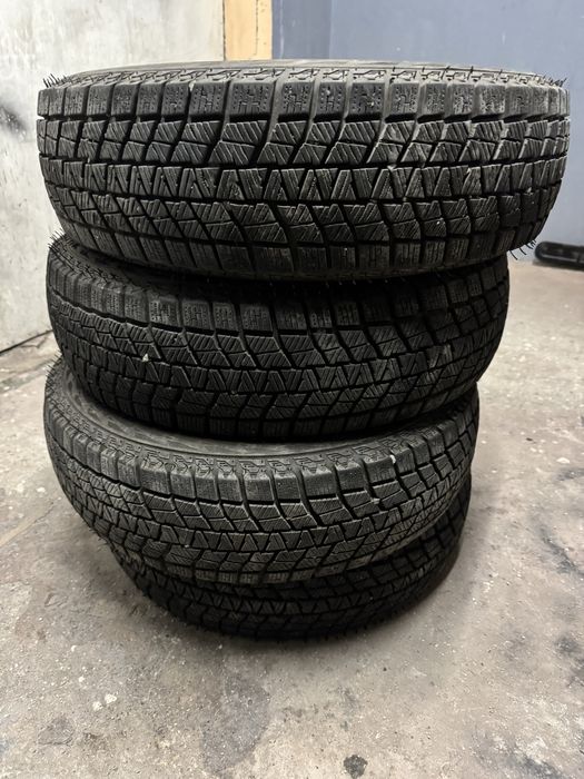 Продам резину на 14