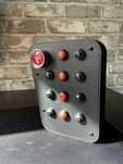 Button box do SimRacingu Logitech Thrusmaster  MOZA R3  Fanatec  (PC)