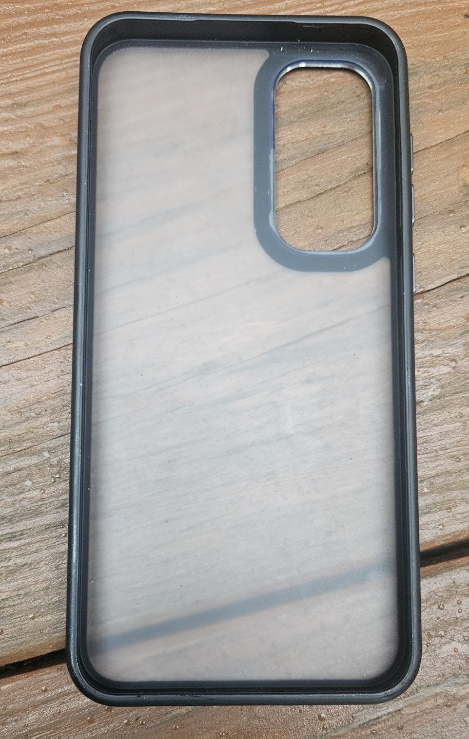 2 Etui do Samsung Galaxy A55