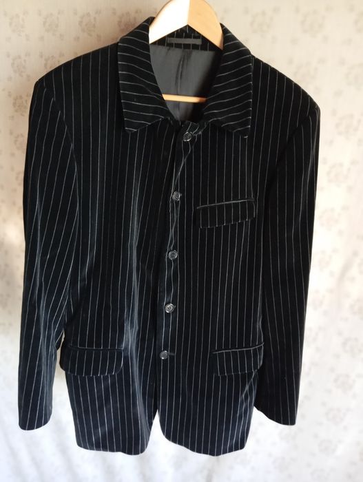 Casacos de marca masculinos L e XL