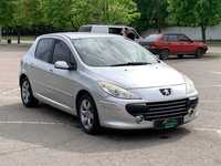 Авто Peugeot 307, 2,0 газ/бензин,обмін (Перший внесок від 20%)