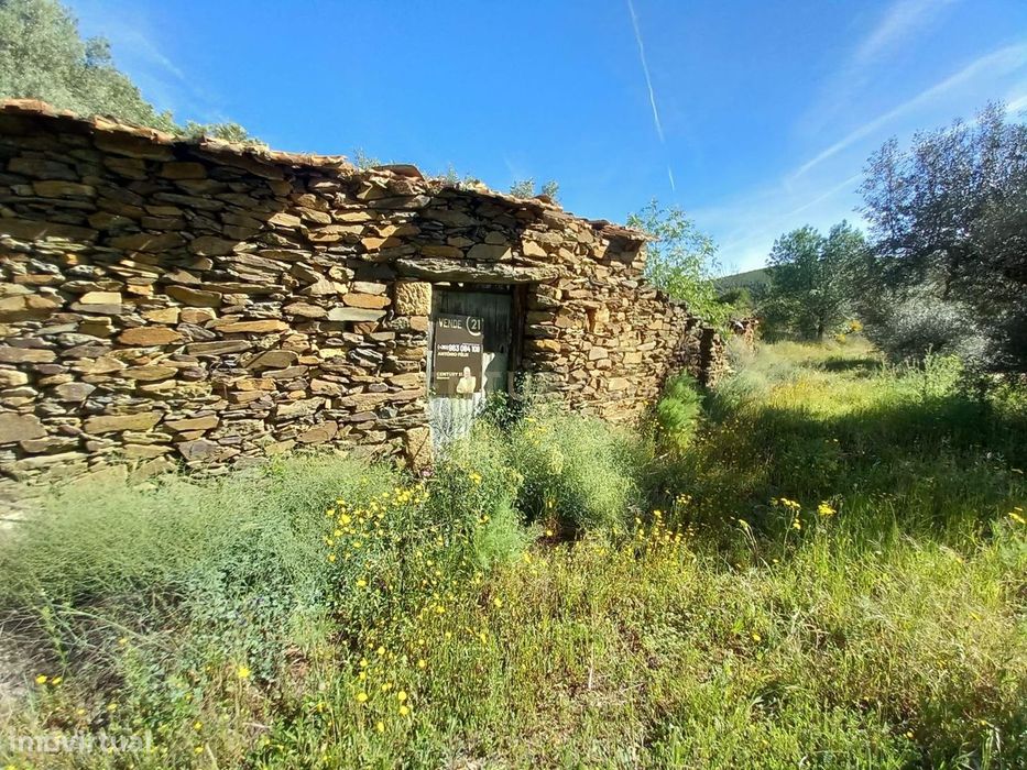 Quintinha em Meimoa, Penamacor