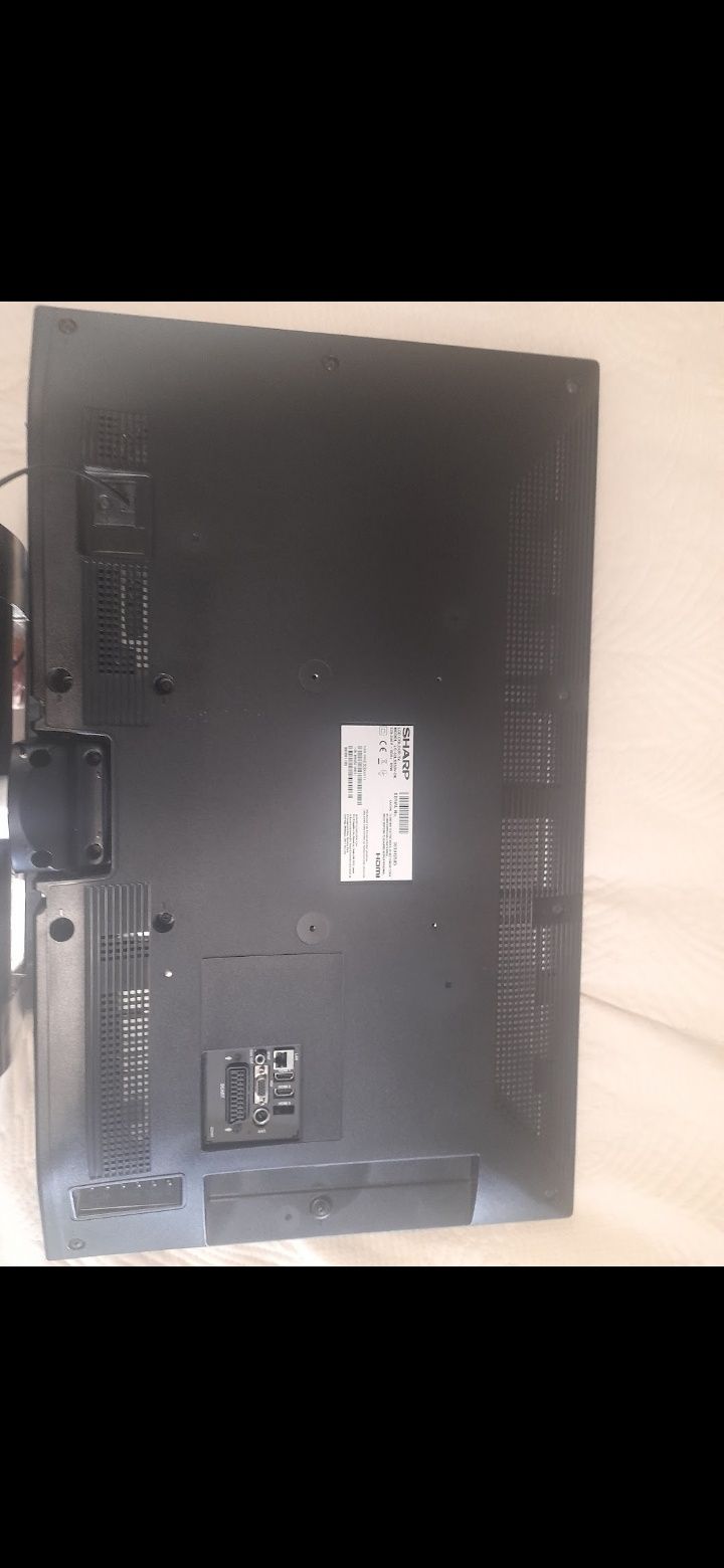 Sharp LC-32LE350V-BK