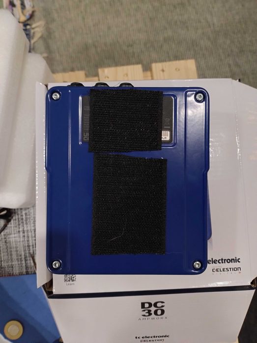 tc electronic DC30