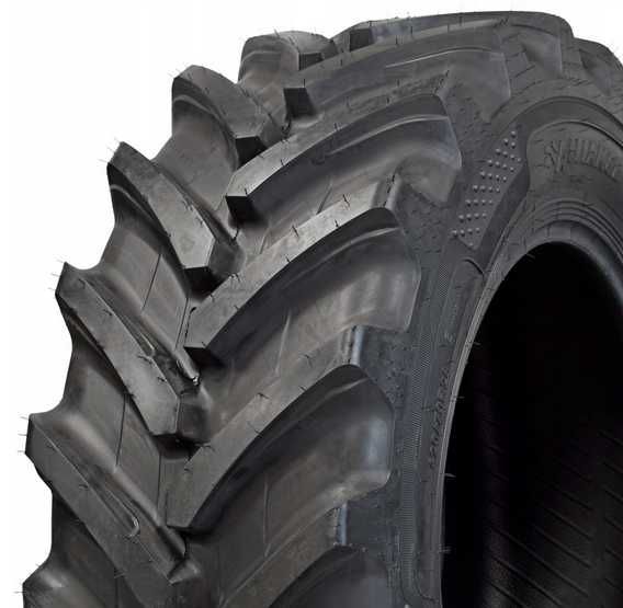 Opona 520/70R38 New ALLIANCE AGRISTAR II 150 D TL Gat 1