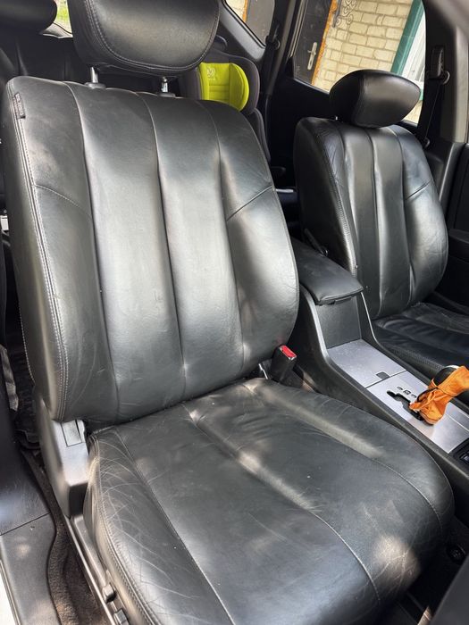 Продам nissan murano z50