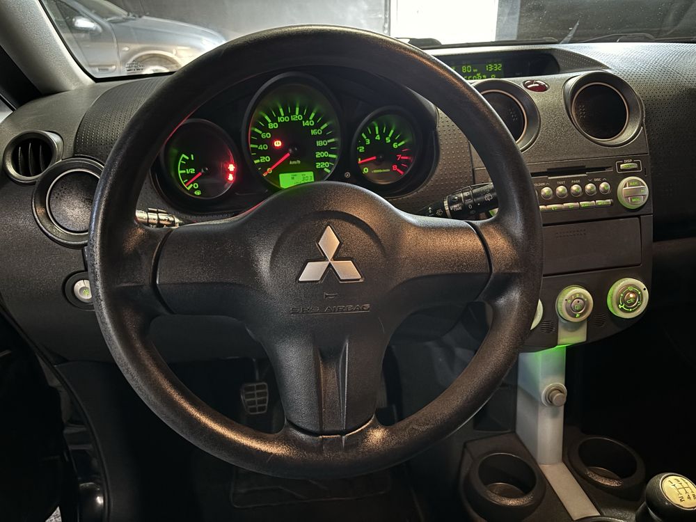 Mitsubishi Colt CZ3 1.1 Reservado