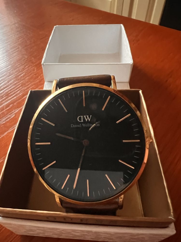 Zegarek Daniel Wellington