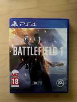 Battlefield 1 PS4