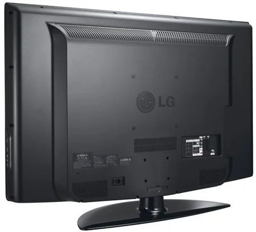 TV Lcd marca LG otimo estado