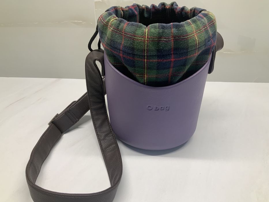 Сумка O bag італія оригінал