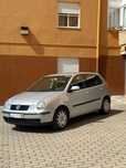 Volkswagen polo 1.4 tdi