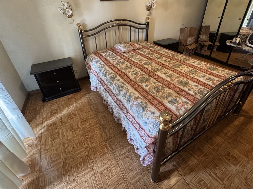 Mobilia de quarto