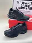 *Oryginalne buty*NikeAirMaxTNBlackNowe Moda_męskie_Buty R.41