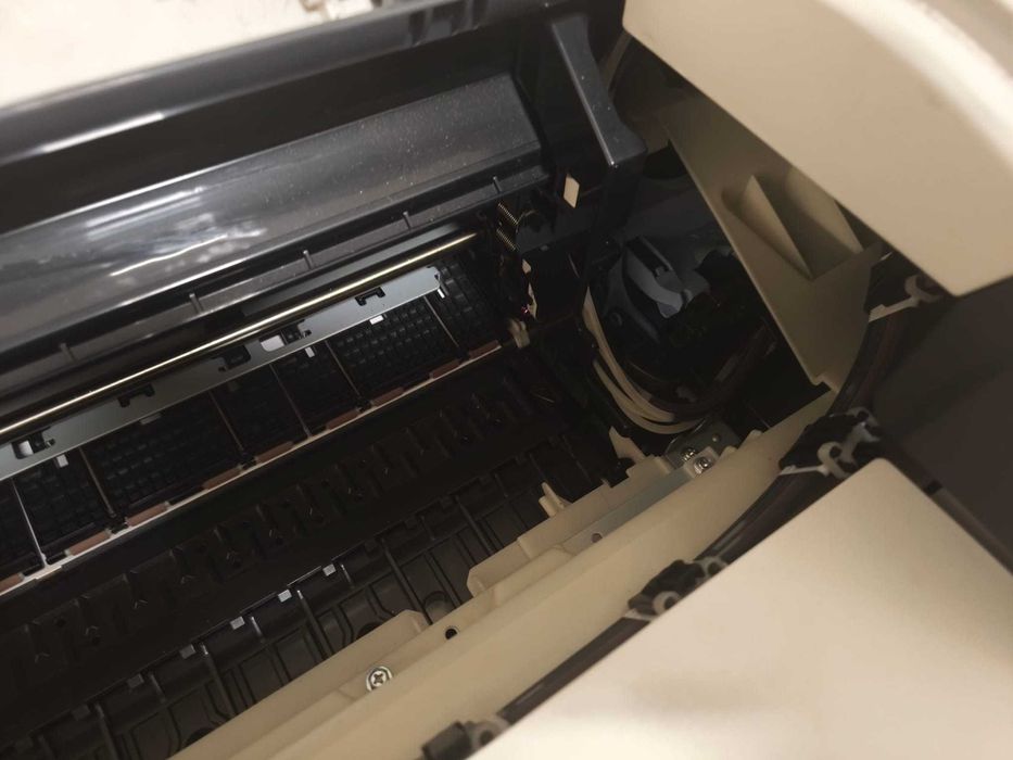 Impressora Canon IPF770