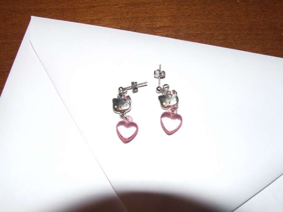 Hello Kitty + oferta