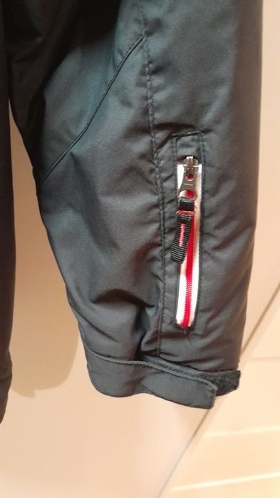 Kurtka zimowa WEDZE r. 146