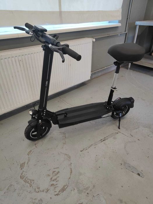 Hulajnoga elektryczna