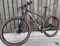 Карбоновый велосипед MTB Scott Scale 930 29 дюймов (размер М)