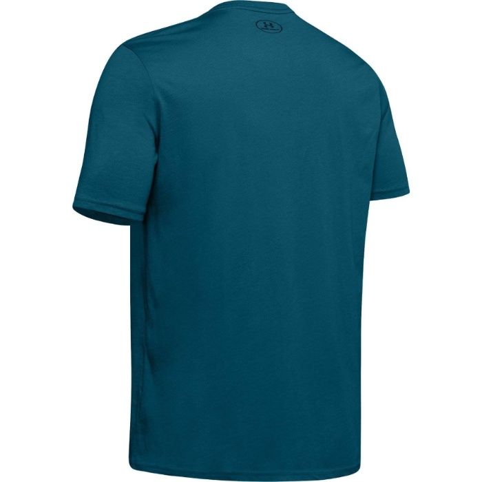 Koszulka męska Under Armour SPORTSTYLE LOGO rozm. S, M, L