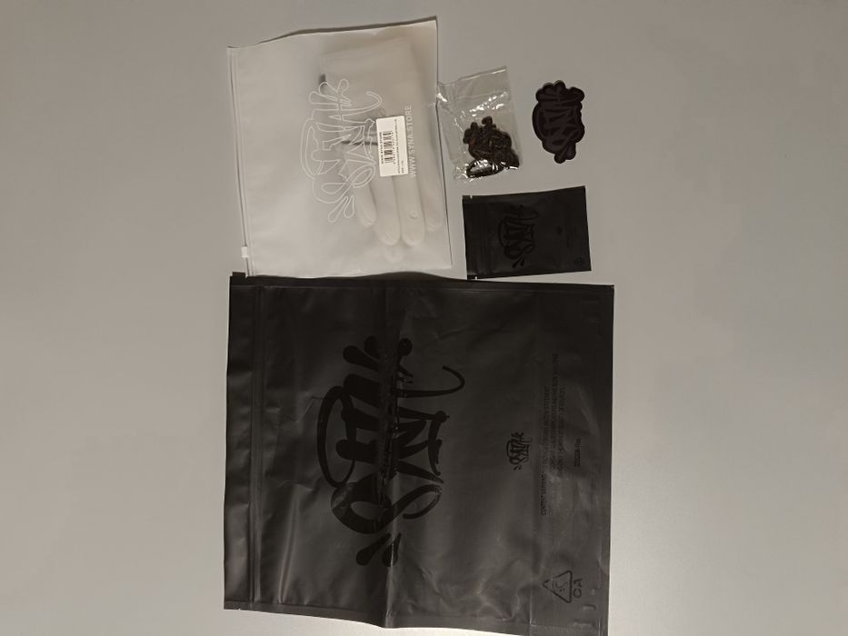 Рукавиці Syna World перчатки суна ворлд централ си