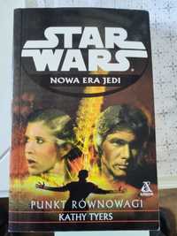 Star Wars, Nowa Era Jedi, Punkt Równowagi