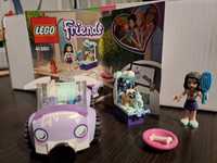 Zestaw Lego Friends