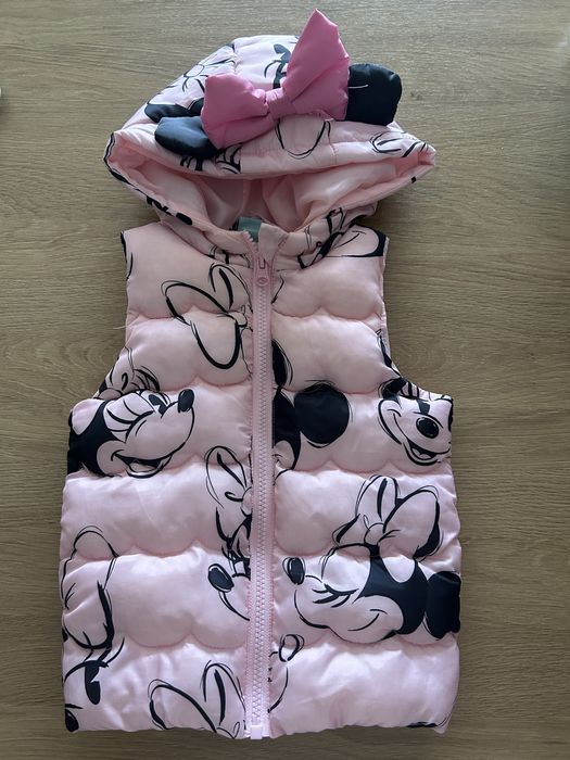 Kamizelka Disney Baby 80