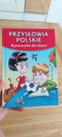 Przysłowia Polskie rymowanki dla dzieci