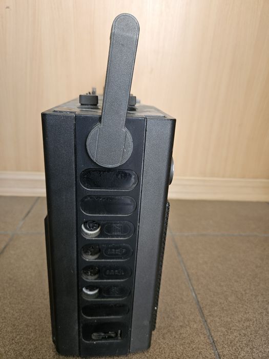 Radiomagnetofon Unitra Klaudia 2 Rms 801
