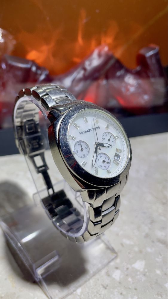 Zegarek Michael Kors Damski