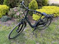 Okazja nowy rower Gazelle Orange 7 damka rama 46cm