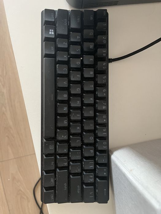Pc Gamer | RTX 4070 + Huntsman Mini