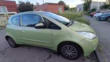 Mitsubishi Colt CZ3 Automat