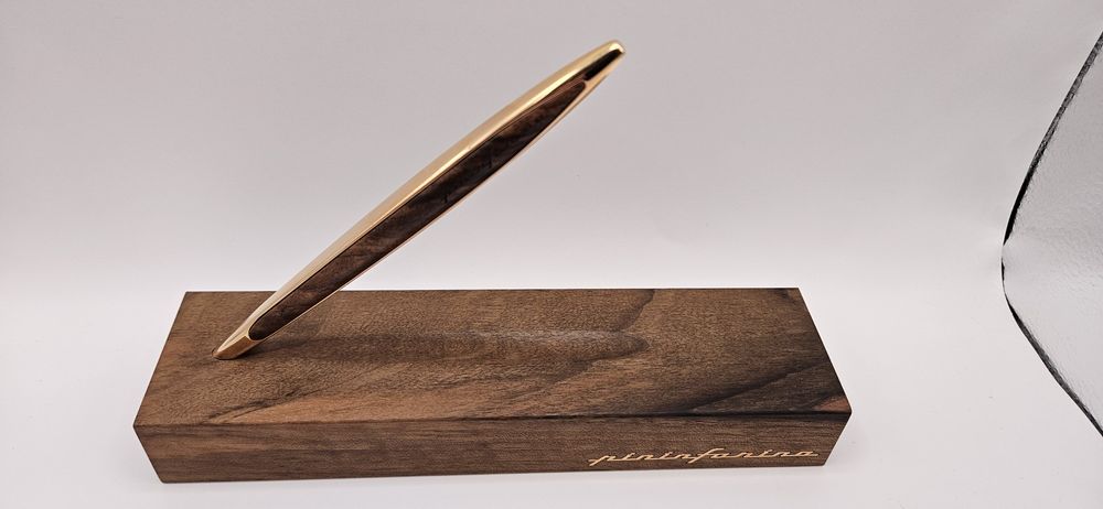 Długopis PININFARINA Cambiano Ink Rose Gold