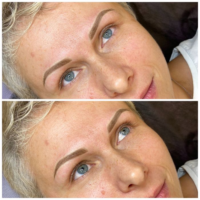 Перманентний макіяж/татуаж. Крюківщина/Гатне