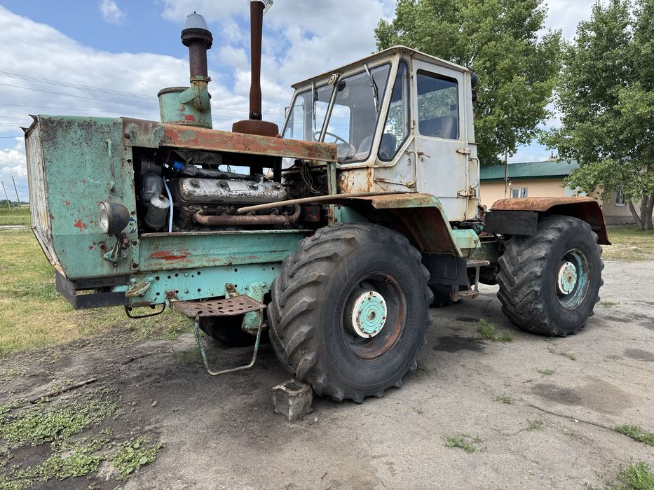 Продам трактор Т 150