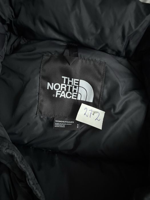 Kurtka The North Face Nuptse '96     (27-2)