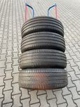 Nowe opony 205/55/17 michelin primacy4 stan idealny 2022 rok demo