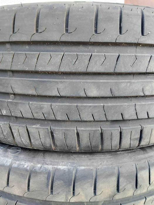 Opony letnie komplet Firemax 225/45/17, 2019