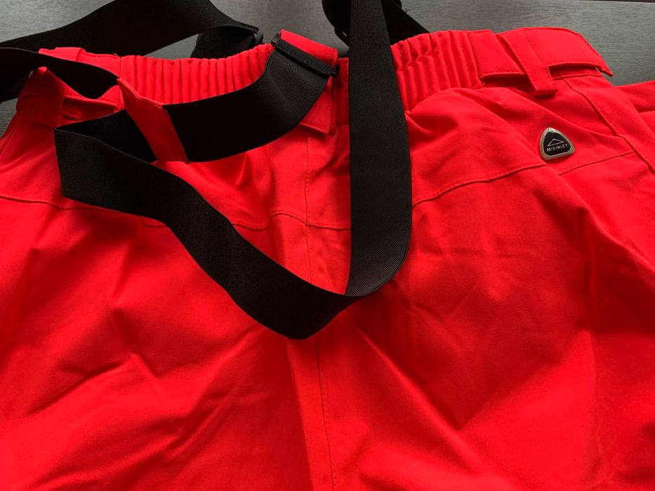 Брюки горнолыжные McKinley женские