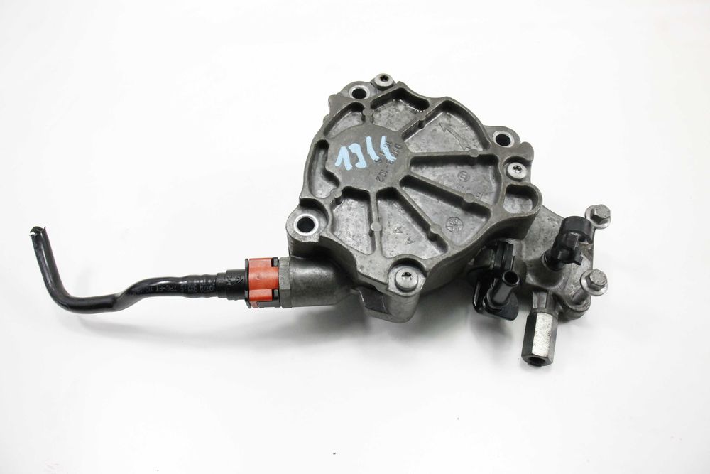 jaguar xf 2.2 d ford tdci land rover freelander pompa vacum citroen