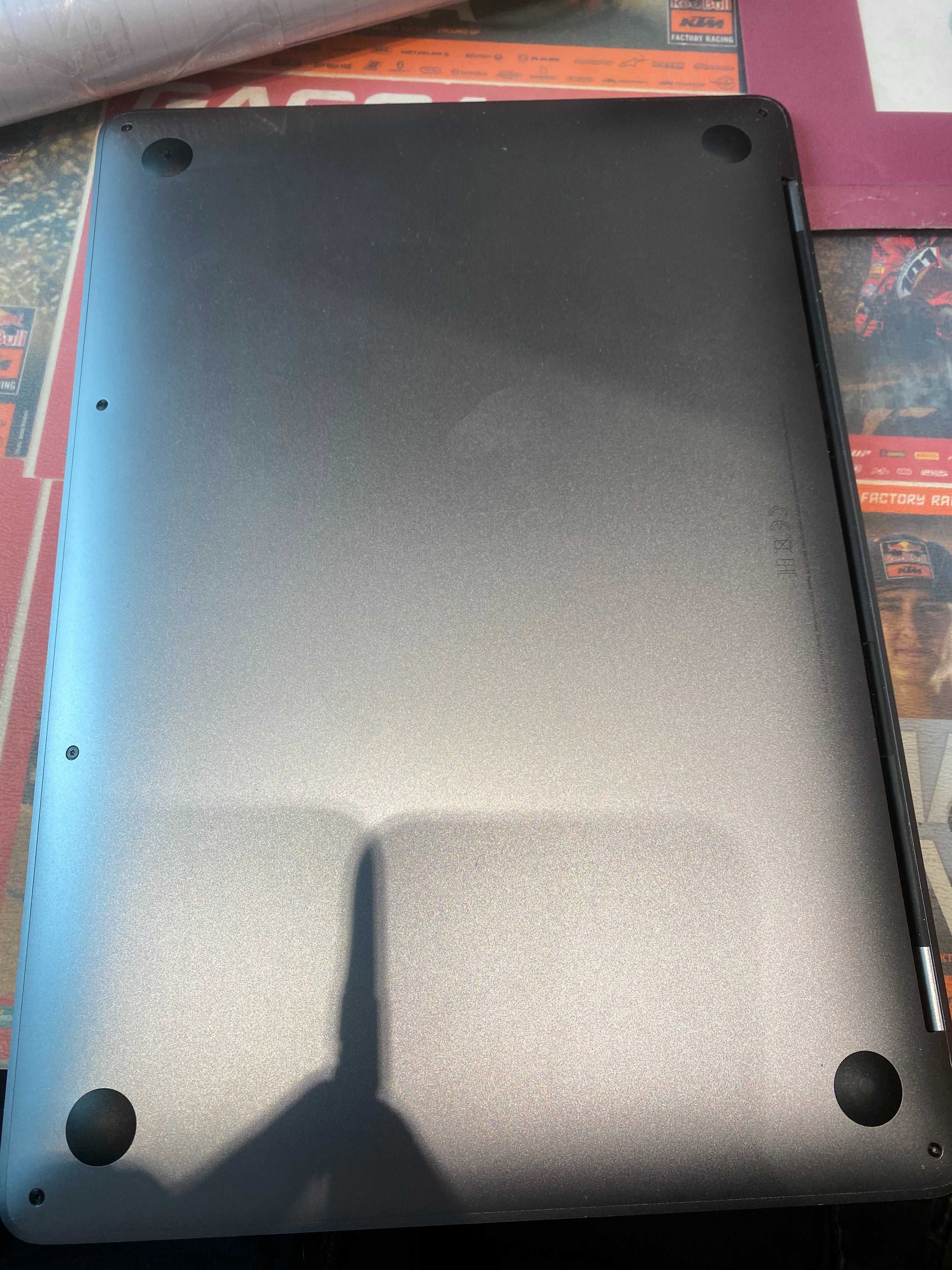 Apple MacBook Pro 13in 2021 para peças