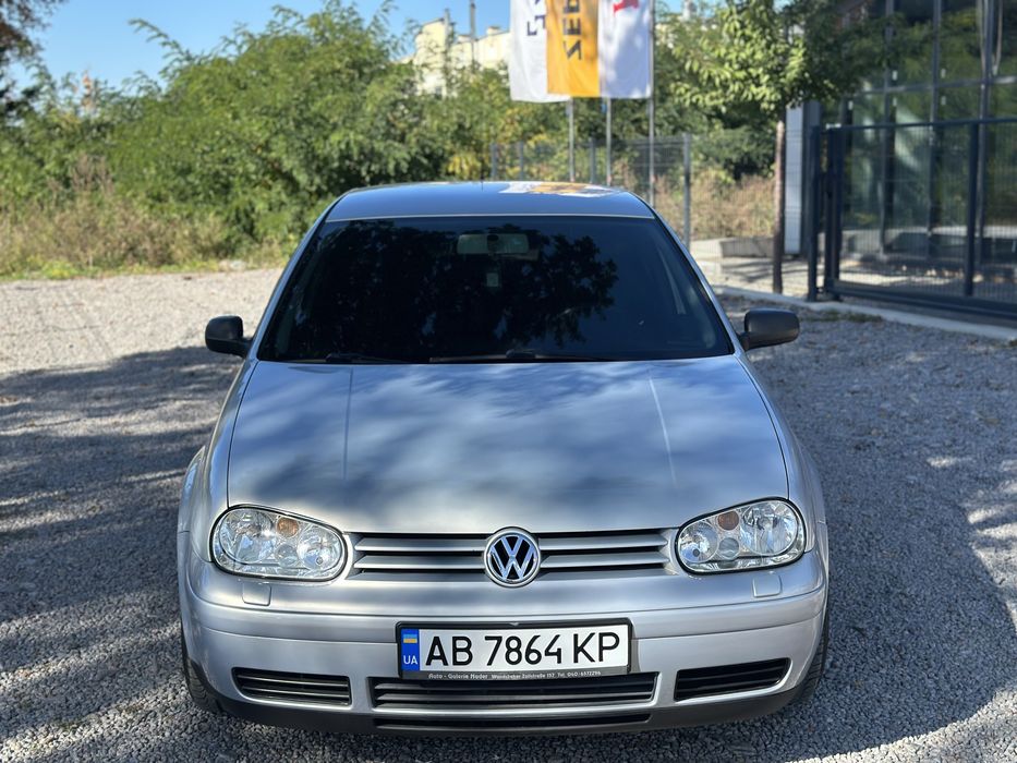 Продам Volkswagen Golf 4 2000