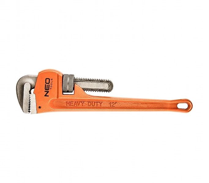 Klucz Do Rur Hydrauliczny Żaba Stillson 300 Mm Neo